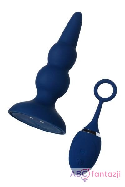 XPRIME Anal vibro plug O'Play Toyfa