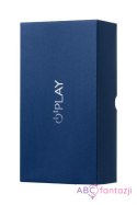 XPRIME Anal vibro plug O'Play Toyfa