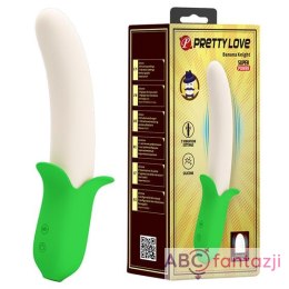 Pretty Love Banana Knight Vibrator LyBaile