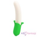 Pretty Love Banana Knight Vibrator LyBaile