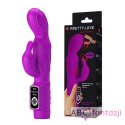 Pretty Love Body Touch Vibrator + rabbit LyBaile