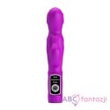 Pretty Love Body Touch Vibrator + rabbit LyBaile