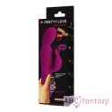 Pretty Love Body Touch Vibrator + rabbit LyBaile