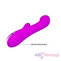 Pretty Love Cornelius Vibrator Pink with heating LyBaile