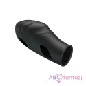 Pretty Love Lich Finger Vibrator Black LyBaile