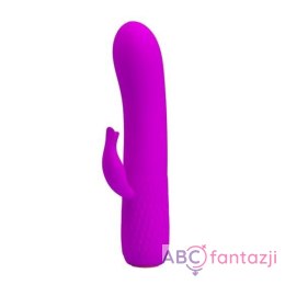 Pretty Love Tim Vibrator Pink LyBaile