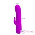 Pretty Love Tim Vibrator Pink LyBaile