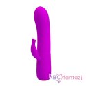 Pretty Love Tim Vibrator Pink LyBaile