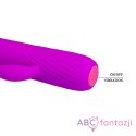 Pretty Love Tim Vibrator Pink LyBaile