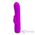 Pretty Love Tim Vibrator Pink LyBaile