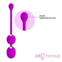 Pretty Love Werner Kegel Ball LyBaile