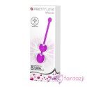 Pretty Love Werner Kegel Ball LyBaile