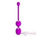 Pretty Love Werner Kegel Ball LyBaile