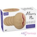 Alien's Pie Masturbator Flesh Lovetoy