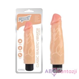 Classic Realistic Vibrator 9.4 Inch Chisa