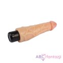 Classic Realistic Vibrator 9.4 Inch Chisa