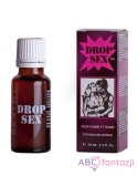 DROP SEX