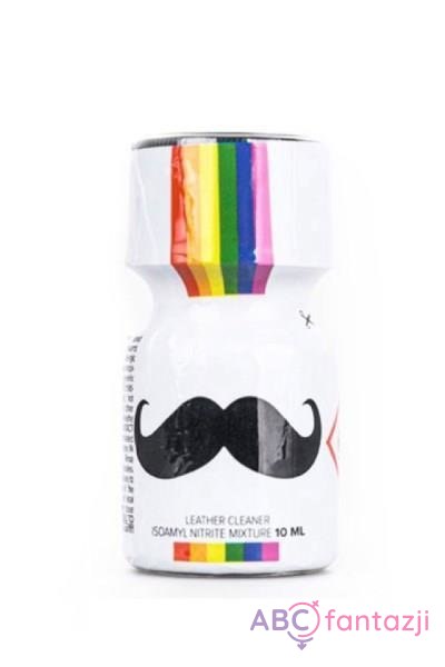 Moustache 10ML Inny