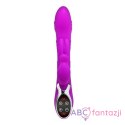 Pretty Love Hot bunny vibrator Pink LyBaile