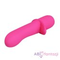 Pretty Love Vibrating Susanna Cock ring Black LyBaile