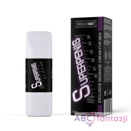 *SUPER PENIS 75 ml