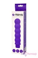 Wibrator A-Toys 17cm Toyfa Toyfa