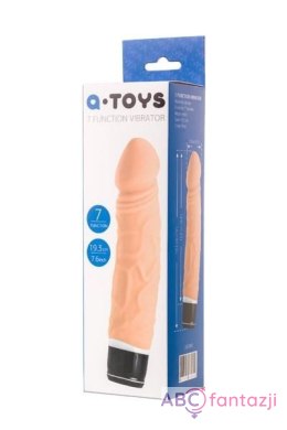 Wibrator A-Toys 19,3cm Toyfa Toyfa