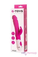 Wibrator Mist A-Toys 25,4cm Toyfa Toyfa