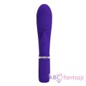 Wibrator Prescott Purple 20cm Pretty Love Pretty Love