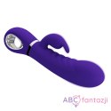 Wibrator Prescott Purple 20cm Pretty Love Pretty Love