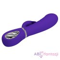 Wibrator Prescott Purple 20cm Pretty Love Pretty Love