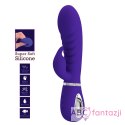 Wibrator Prescott Purple 20cm Pretty Love Pretty Love