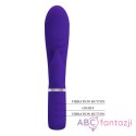 Wibrator Prescott Purple 20cm Pretty Love Pretty Love