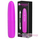 Wonder Archibald Vibrator Purple LyBaile