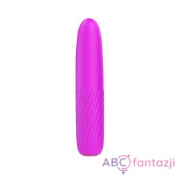 Wonder Archibald Vibrator Purple LyBaile