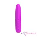 Wonder Archibald Vibrator Purple LyBaile