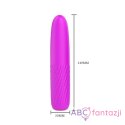 Wonder Archibald Vibrator Purple LyBaile