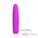 Wonder Archibald Vibrator Purple LyBaile