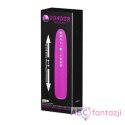 Wonder Archibald Vibrator Purple LyBaile