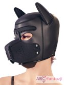 Maska psa zabawy Bdsm od Bad Kitty