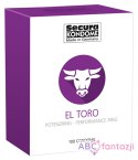 Prezerwatywy Secura El Toro 100szt.
