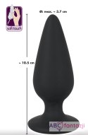 Korek Black Velvets duży 135g