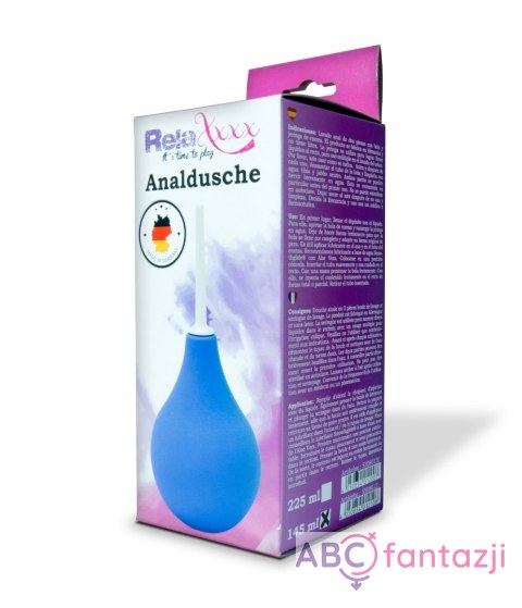 Gruszka RelaXxxx 145ml Gruszka RelaXxxx 145ml