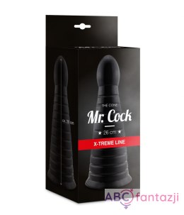 Korek Mr.Cock X-Treme Line Cone dł.26