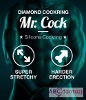 Pierścień na penisa Mr.Cock Diamond