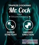 Pierścień na penisa Mr.Cock Trapeze