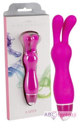 Wibrator Vibe Therapy Lapin