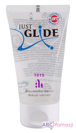 Lubrykant Just Glide Toys 50 ml