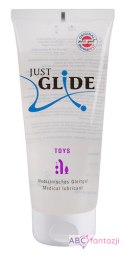 Lubrykant Just Toy Glide na bazie wody 200 ml
