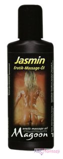 Olejek do masażu Magoon Jasmine 50ml